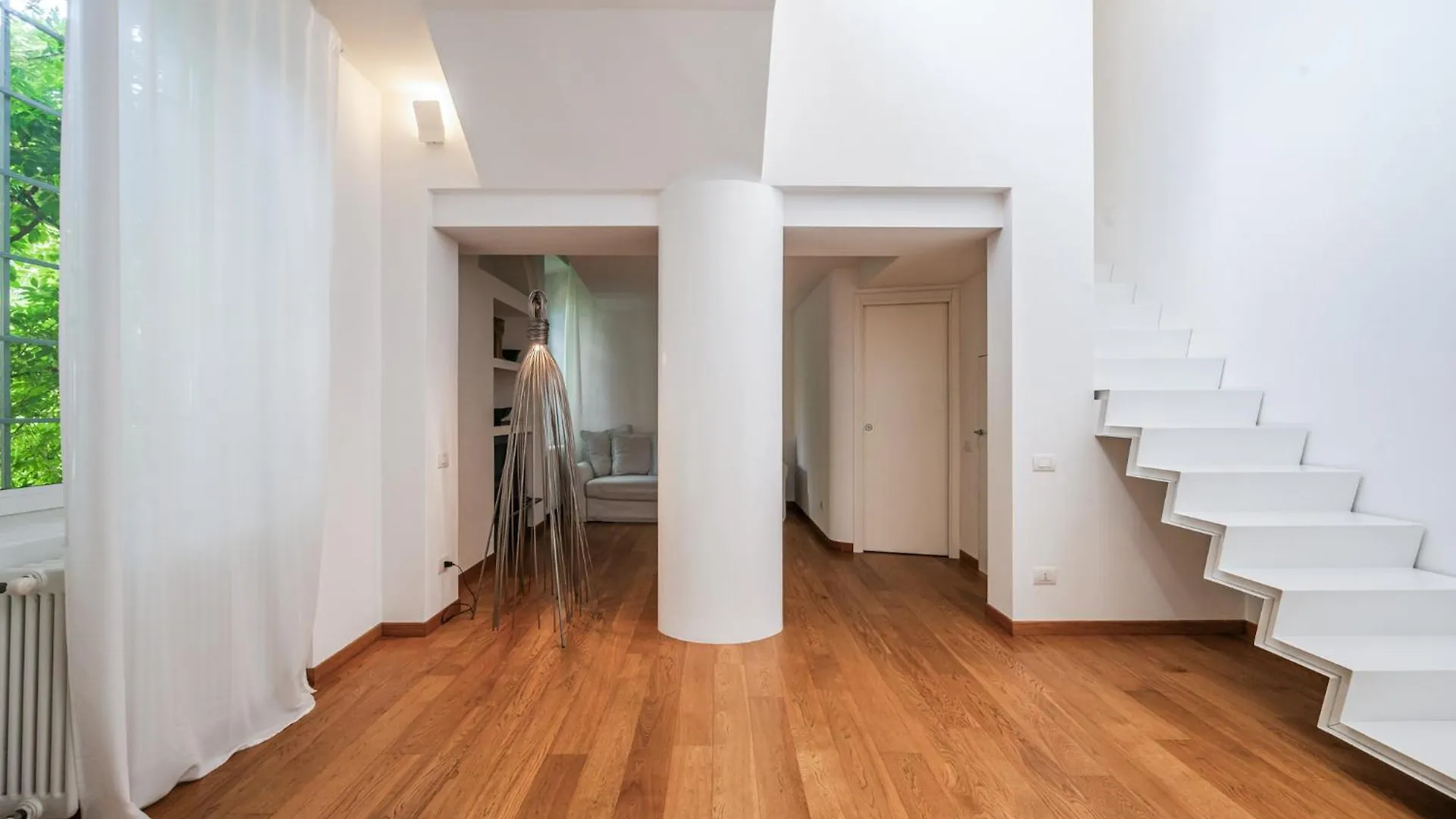 The Boutique Houses - The Ultimate Milan Design Experience Apartment