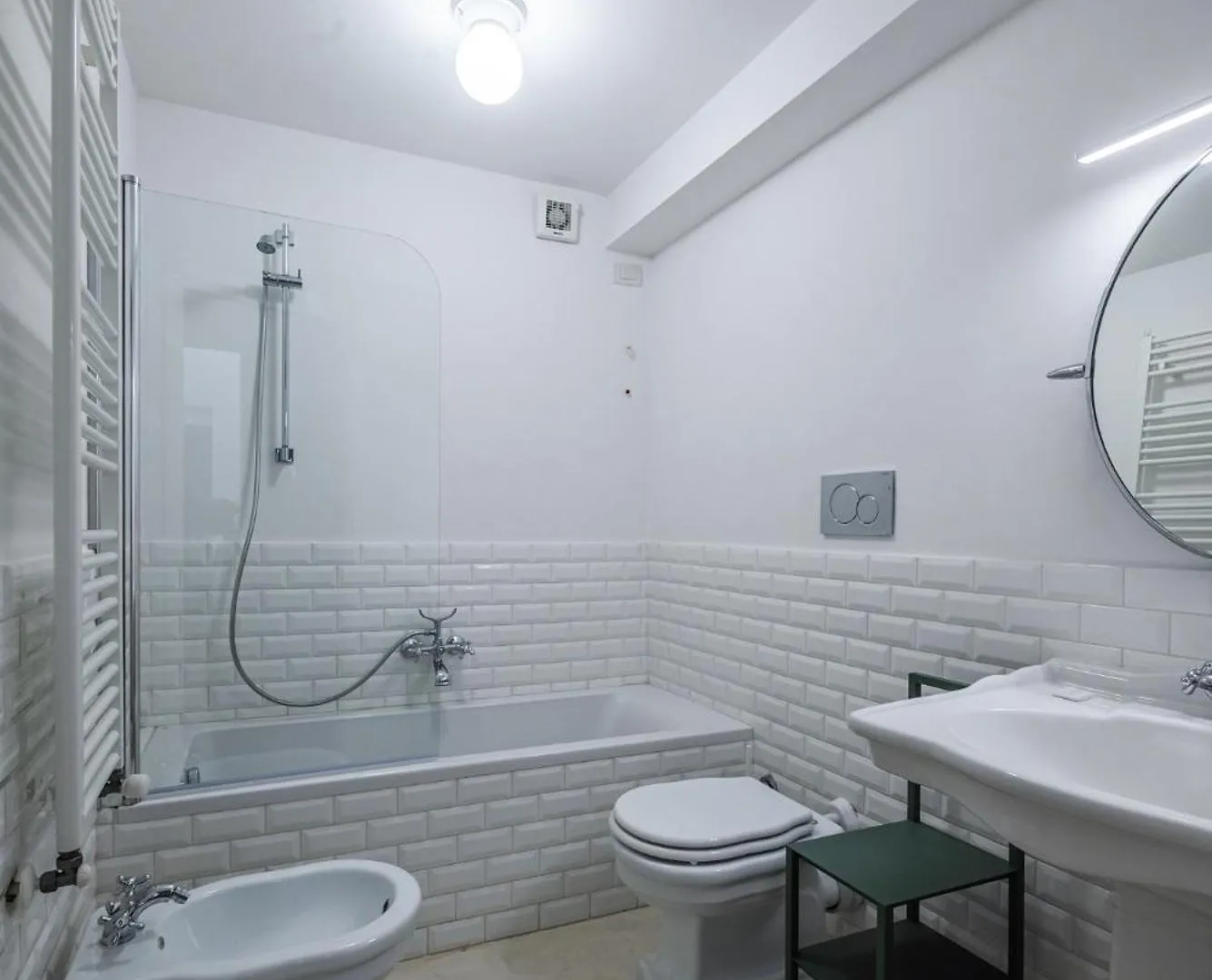 The Boutique Houses - The Ultimate Milan Design Experience Apartment