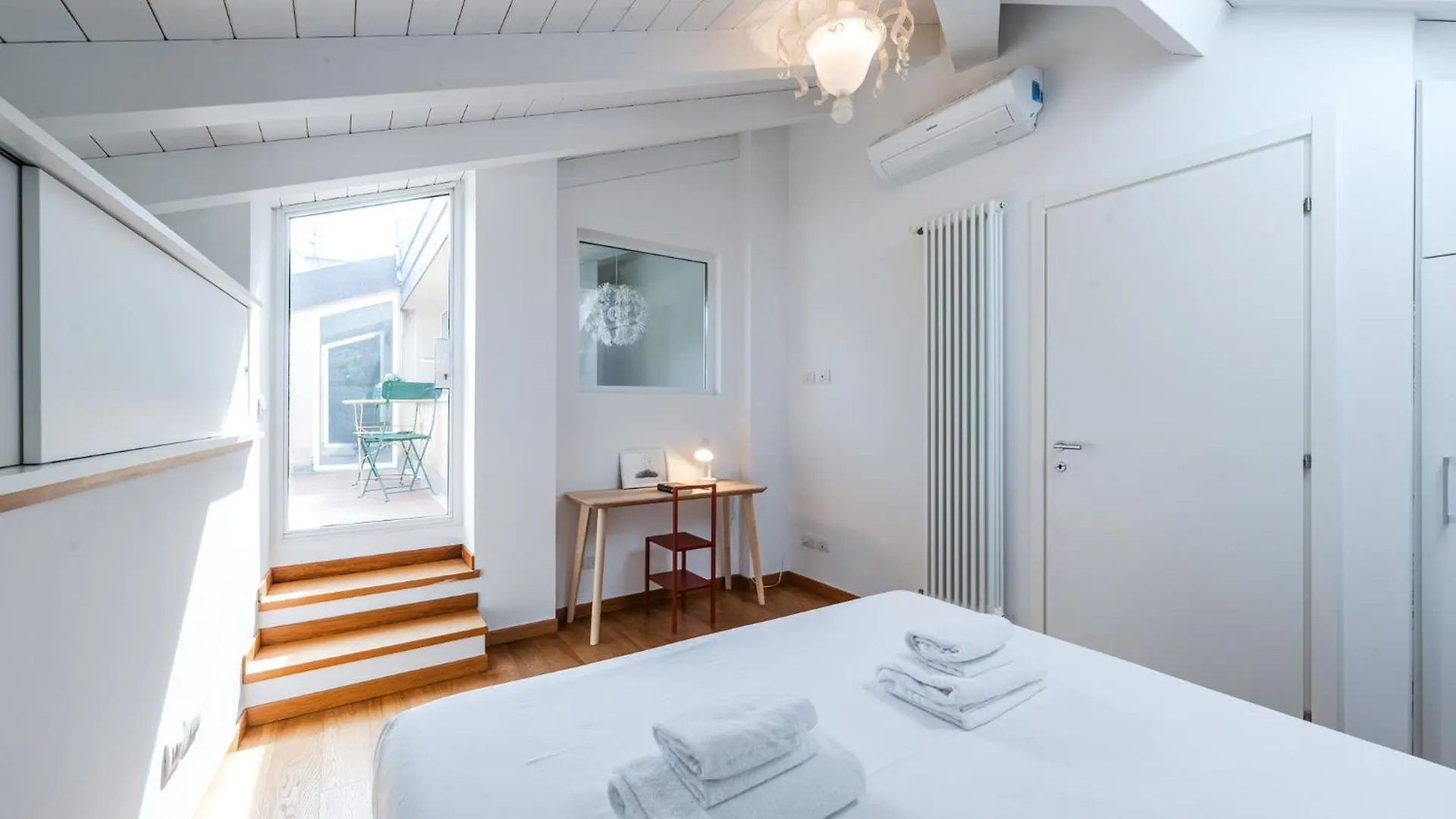 The Boutique Houses - The Ultimate Milan Design Experience 0*,  Italy