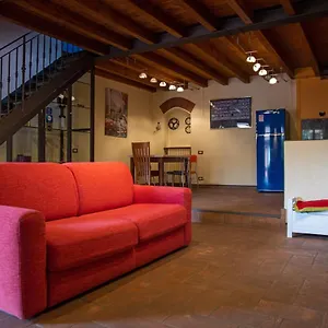  Appartamento Casa Dolce Casa Alzaia Grande