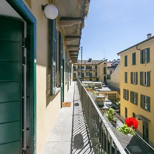  Appartamento Vigevano