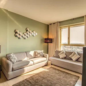  Appartamento Downtown