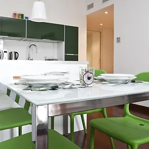 Appartamento Italianway-naviglio Pavese