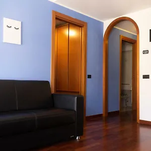  Appartamento Corso San Gottardo - Darsena Flat