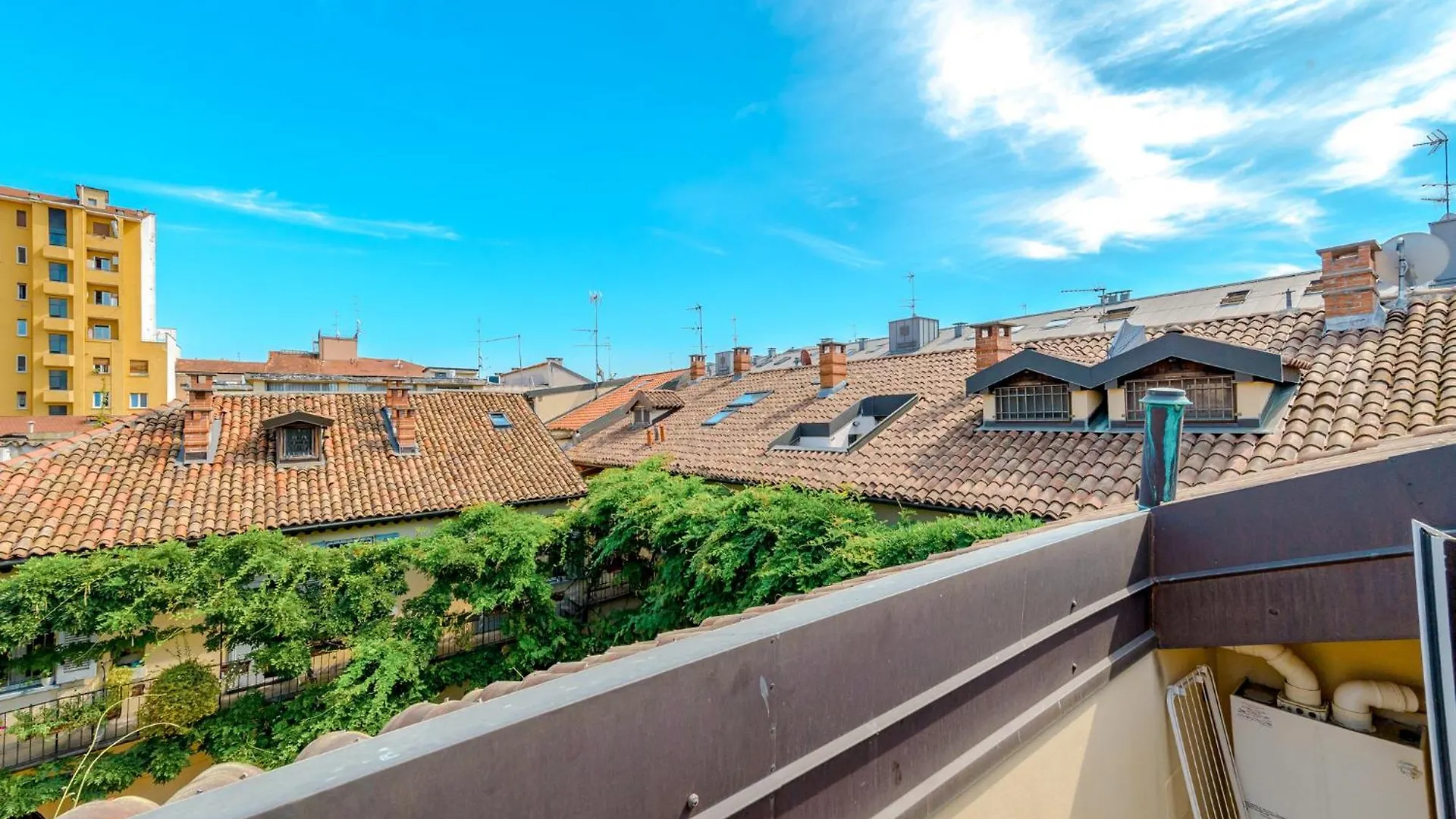Apartment The Boutique Houses - The Ultimate Milan Design Experience