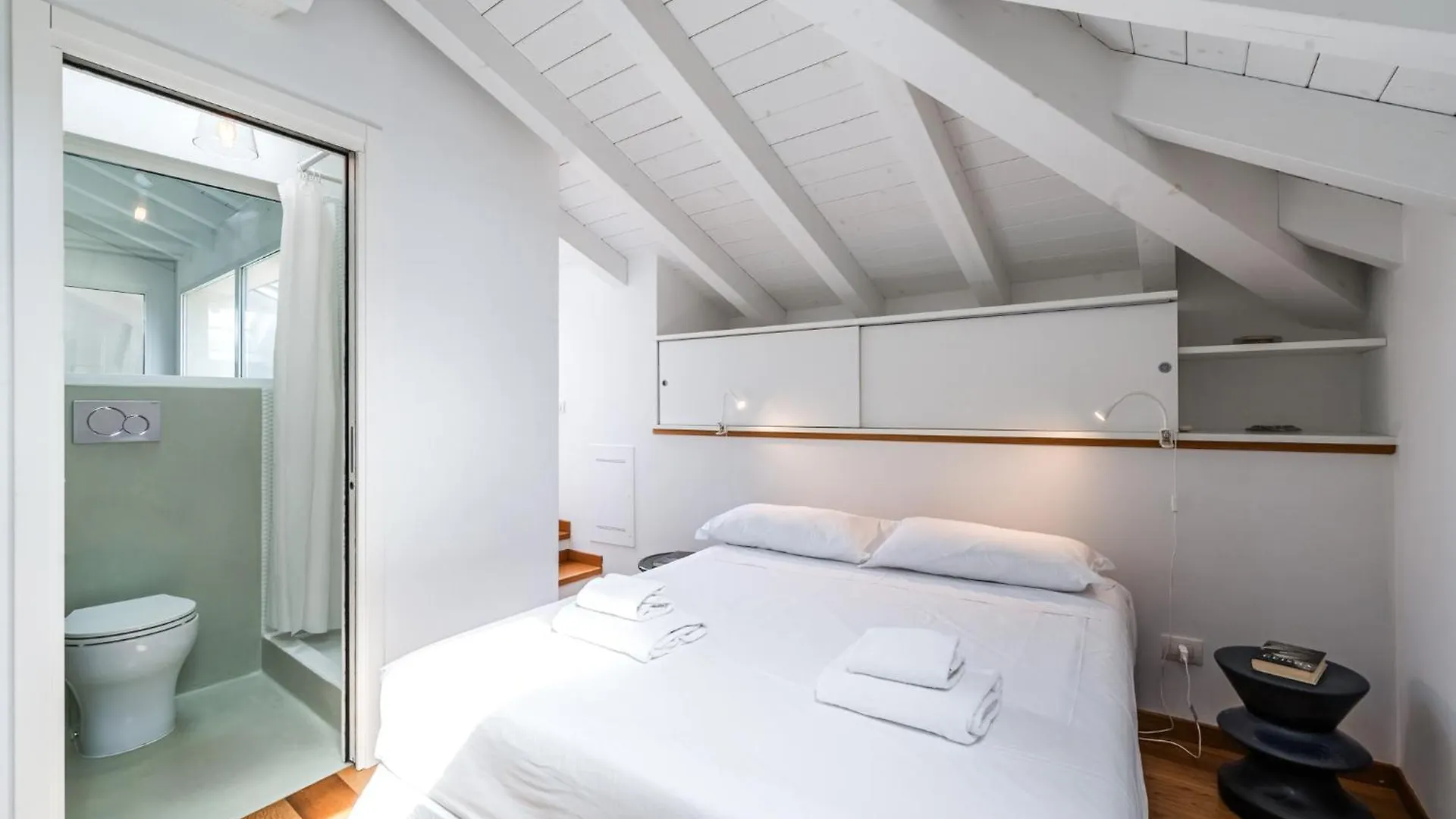 Apartment The Boutique Houses - The Ultimate Milan Design Experience Italy