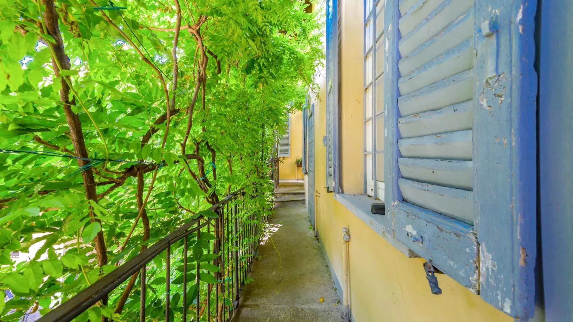The Boutique Houses - The Ultimate Milan Design Experience Italy