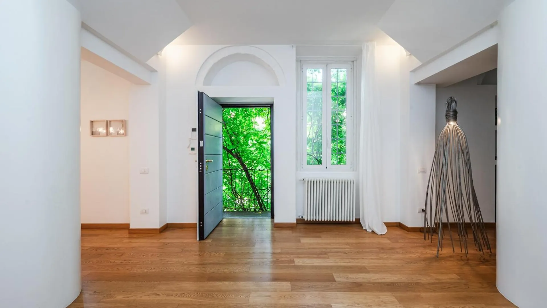 Apartment The Boutique Houses - The Ultimate Milan Design Experience Italy