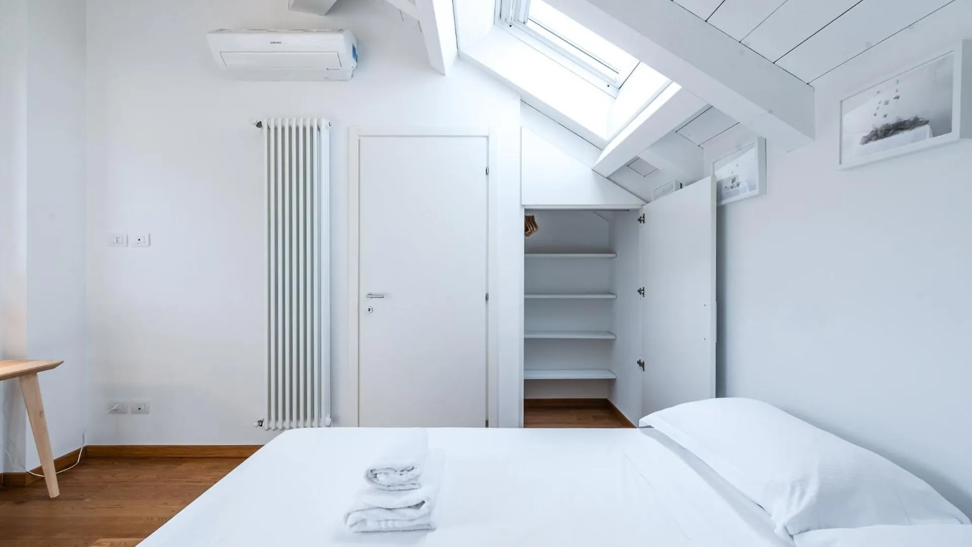 Apartment The Boutique Houses - The Ultimate Milan Design Experience