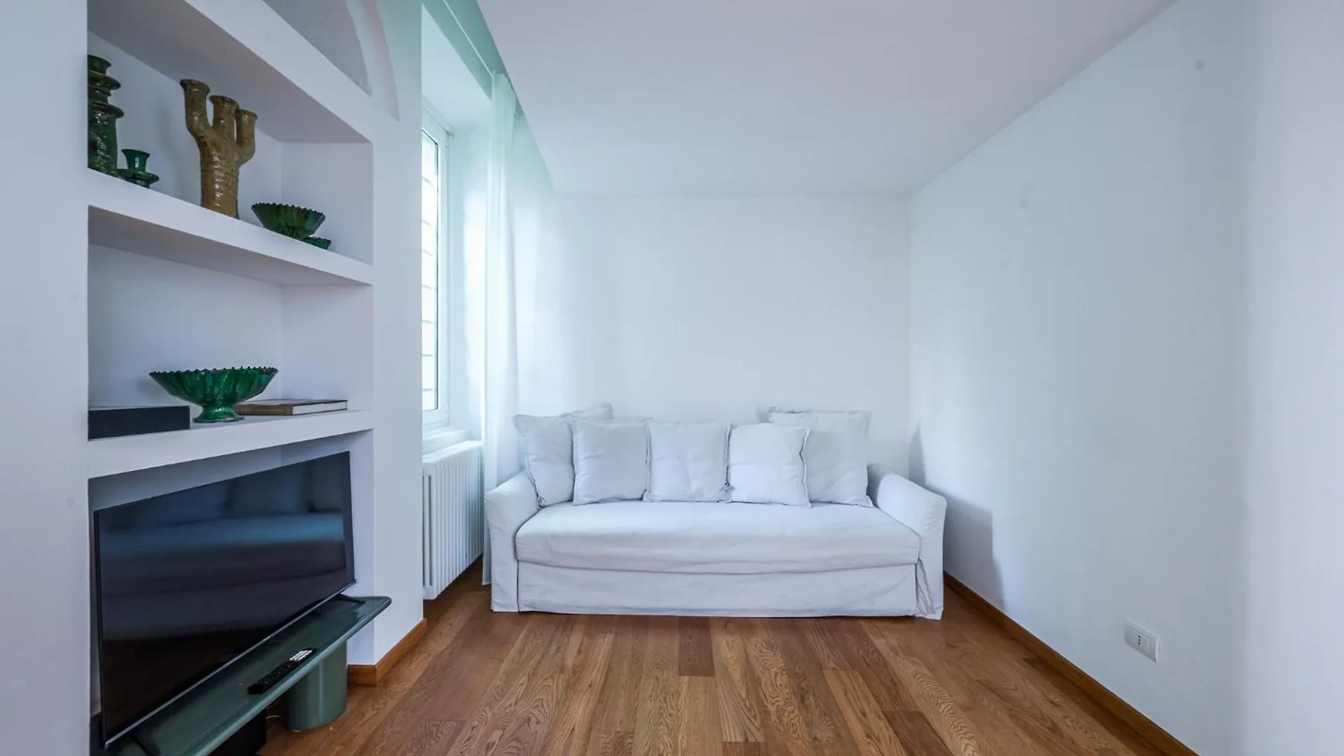 The Boutique Houses - The Ultimate Milan Design Experience