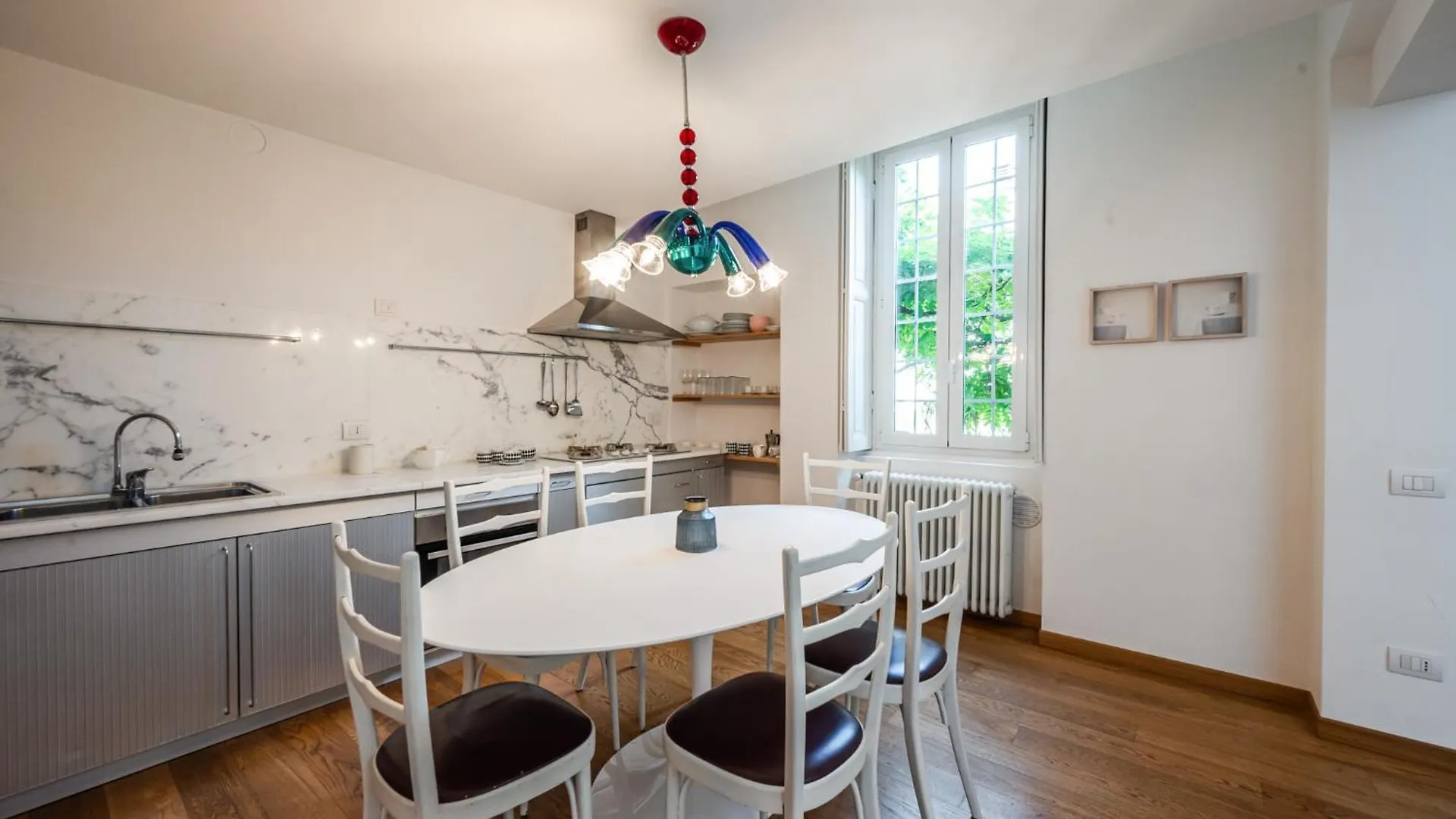 Apartment The Boutique Houses - The Ultimate Milan Design Experience