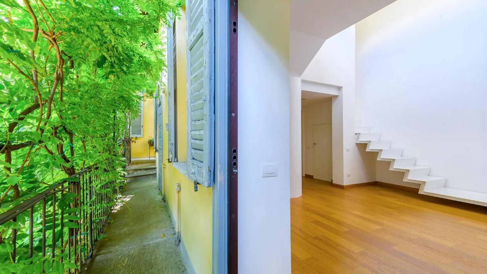Apartment The Boutique Houses - The Ultimate Milan Design Experience