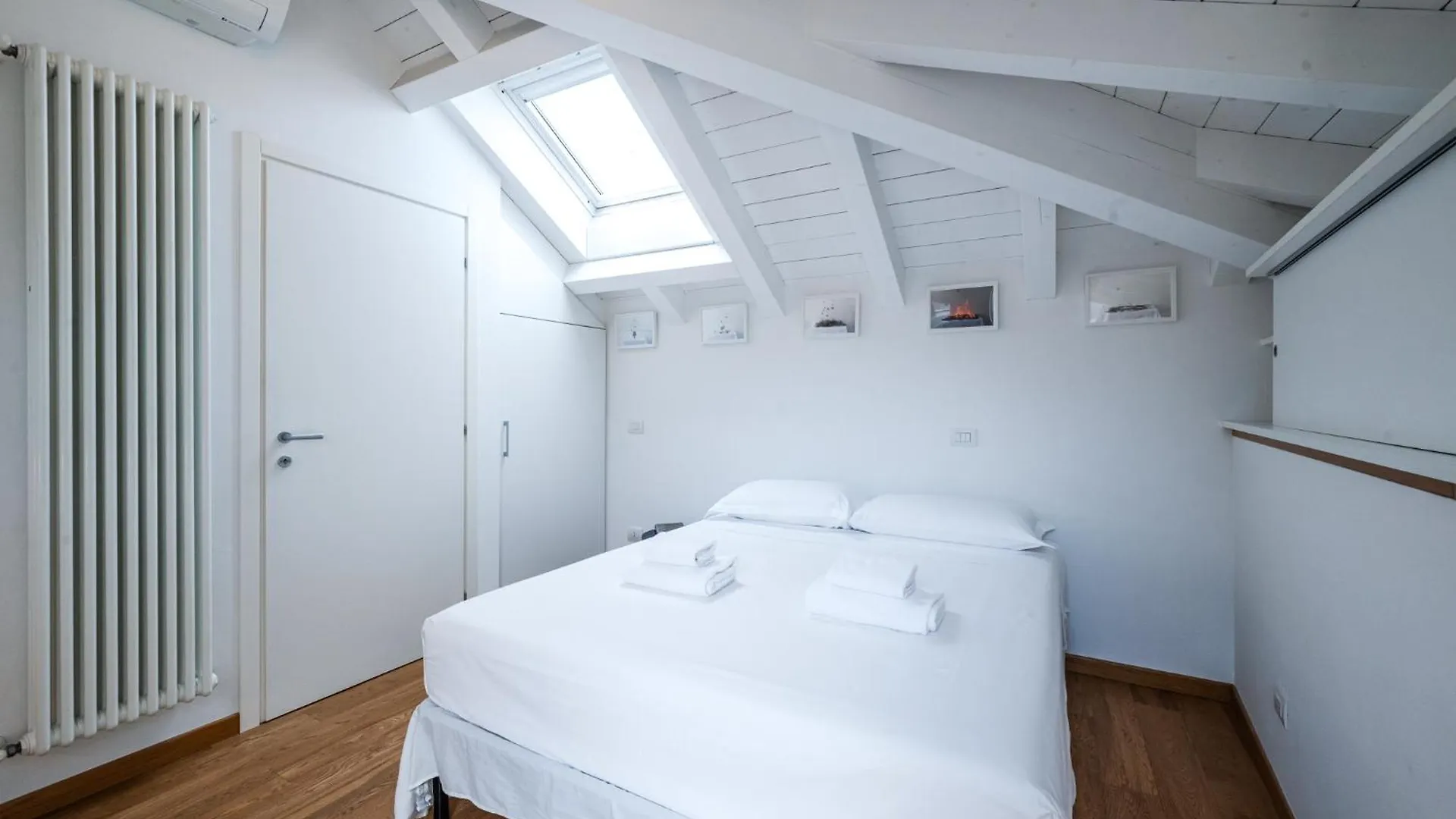 Apartment The Boutique Houses - The Ultimate Milan Design Experience