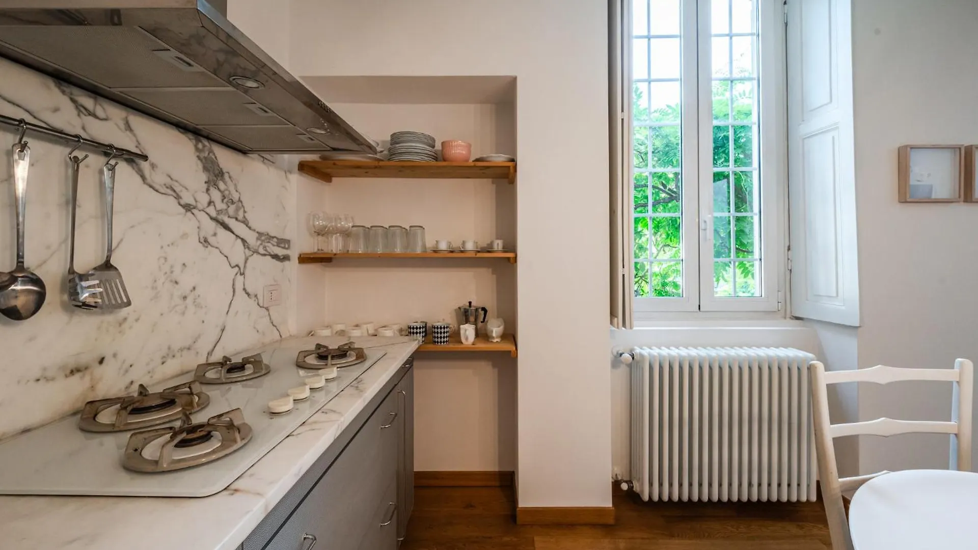 The Boutique Houses - The Ultimate Milan Design Experience Apartment