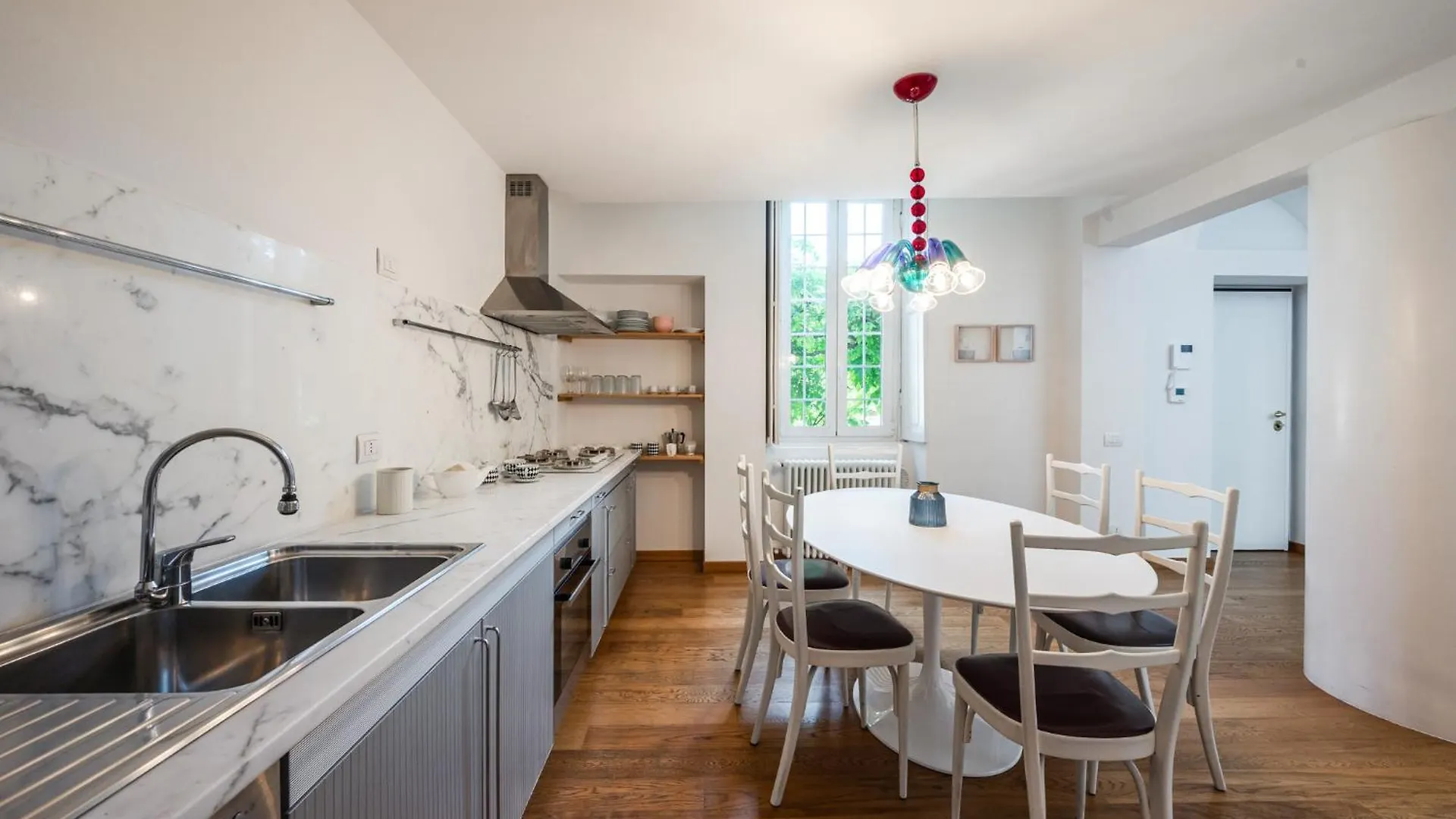 Apartment The Boutique Houses - The Ultimate Milan Design Experience