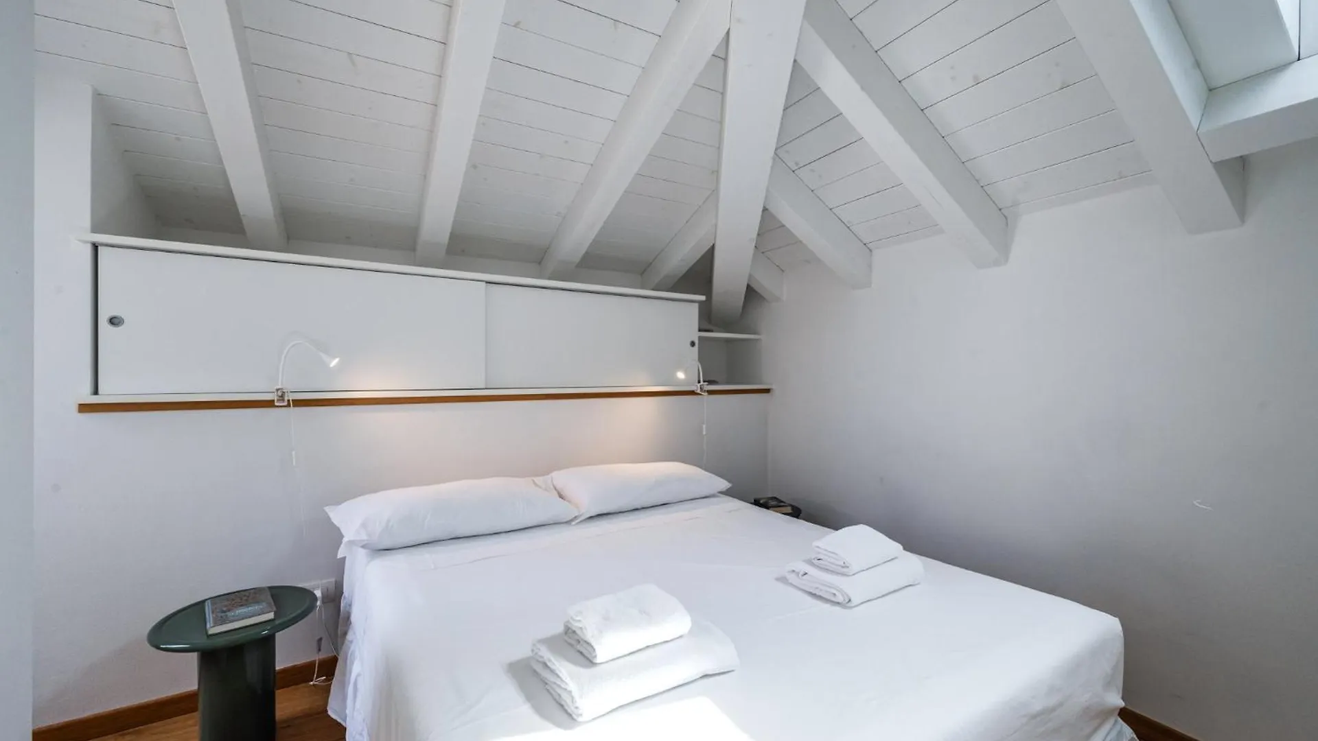 Apartment The Boutique Houses - The Ultimate Milan Design Experience