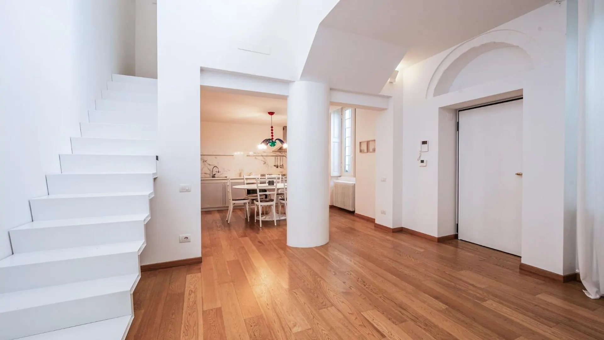 The Boutique Houses - The Ultimate Milan Design Experience Apartment