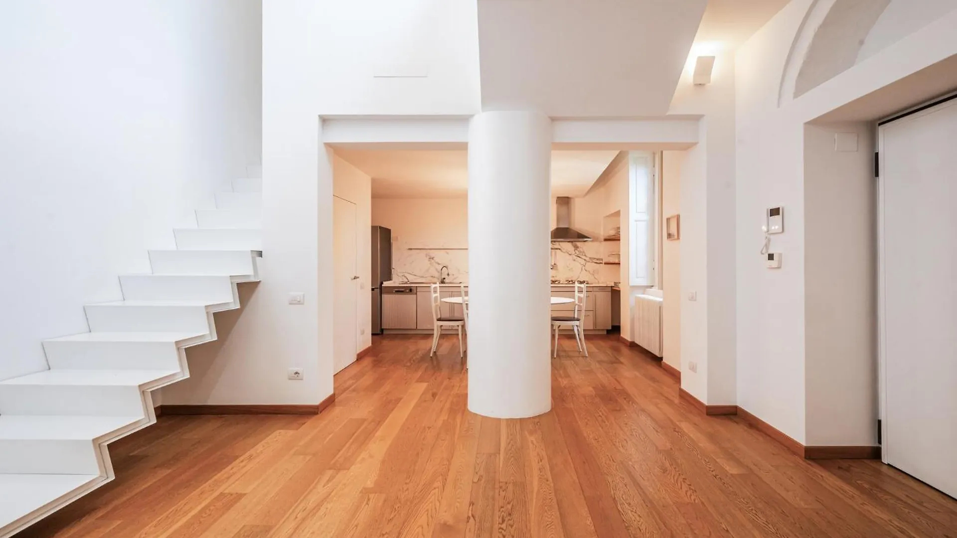 Apartment The Boutique Houses - The Ultimate Milan Design Experience Italy