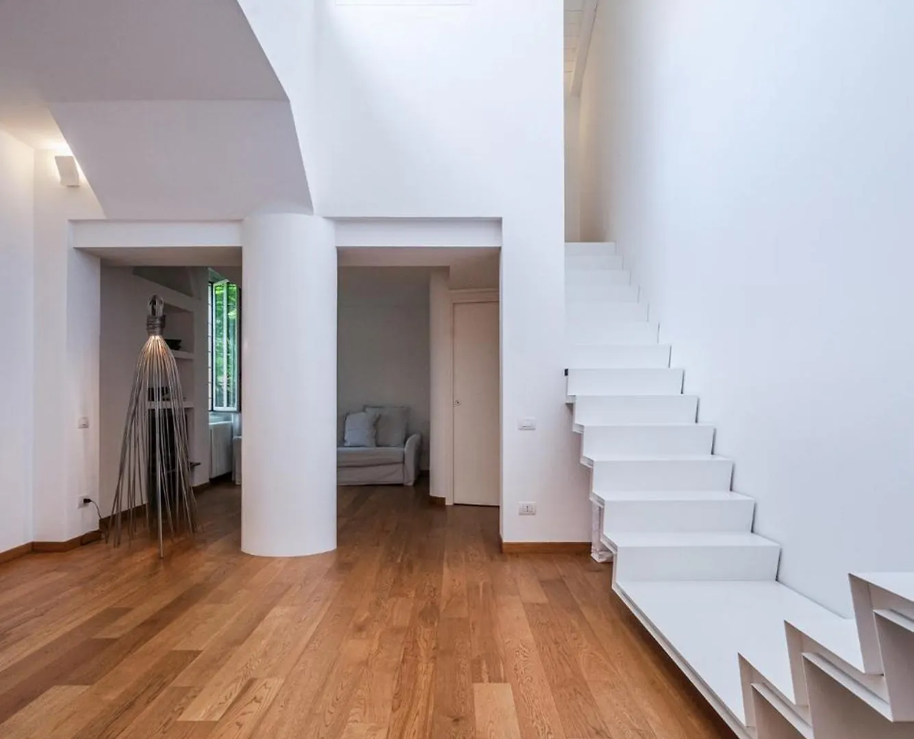The Boutique Houses - The Ultimate Milan Design Experience contacts