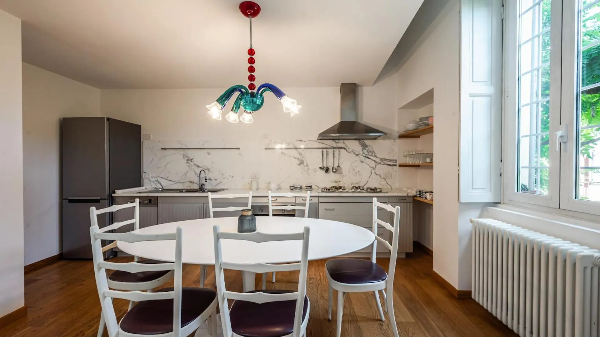The Boutique Houses - The Ultimate Milan Design Experience