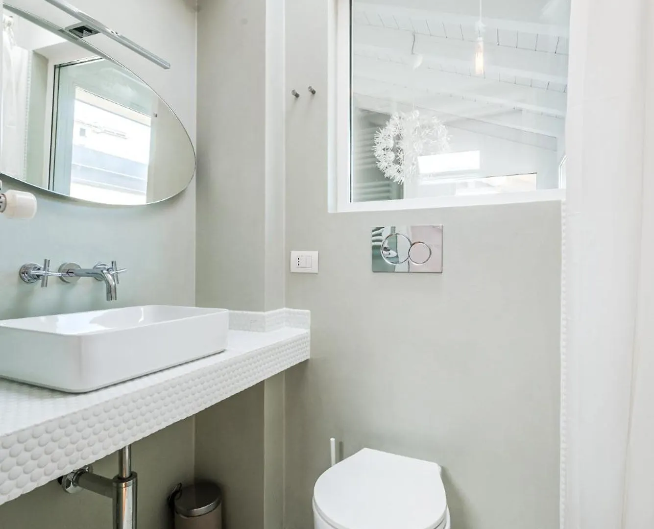 The Boutique Houses - The Ultimate Milan Design Experience Apartment
