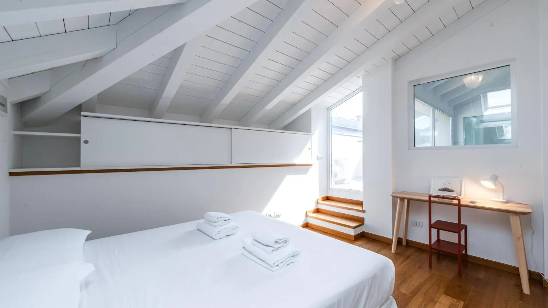 The Boutique Houses - The Ultimate Milan Design Experience
