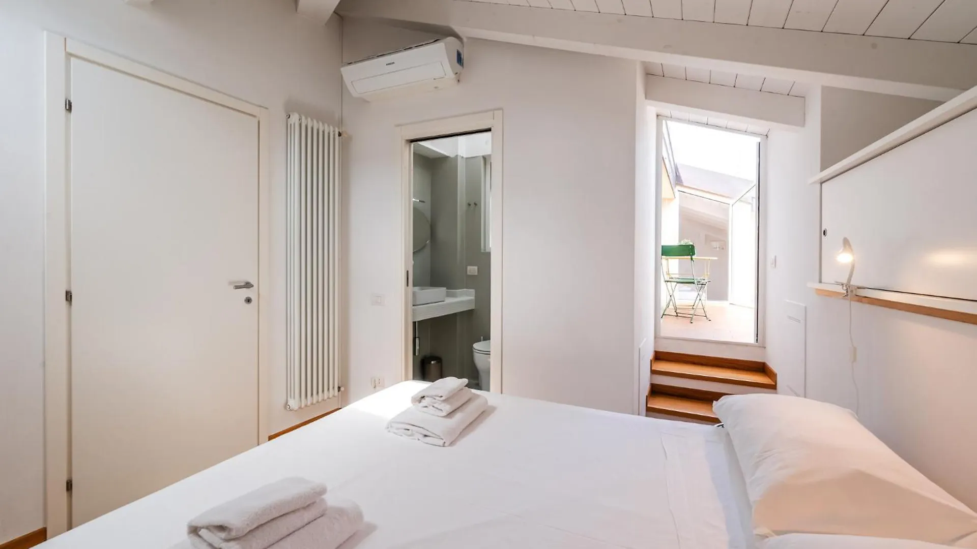 The Boutique Houses - The Ultimate Milan Design Experience Apartment