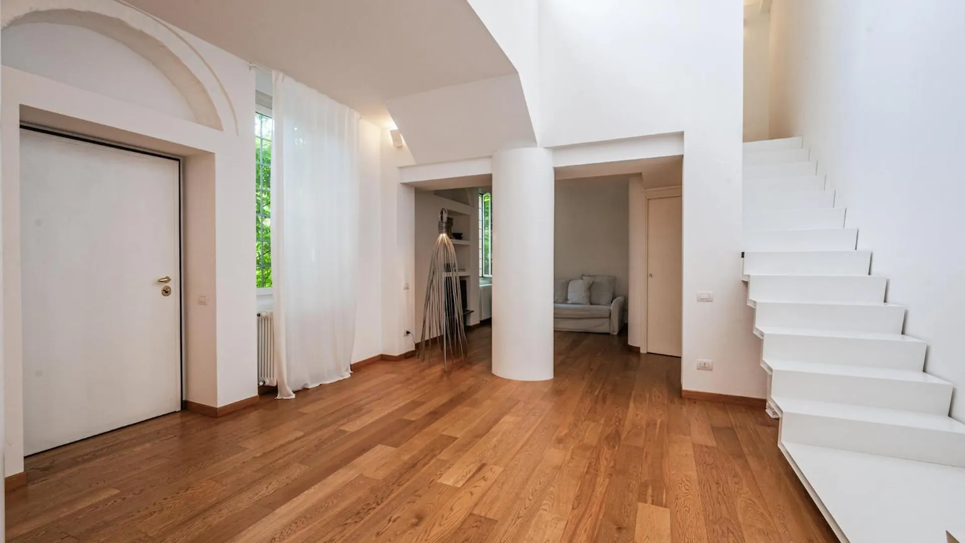 The Boutique Houses - The Ultimate Milan Design Experience Italy