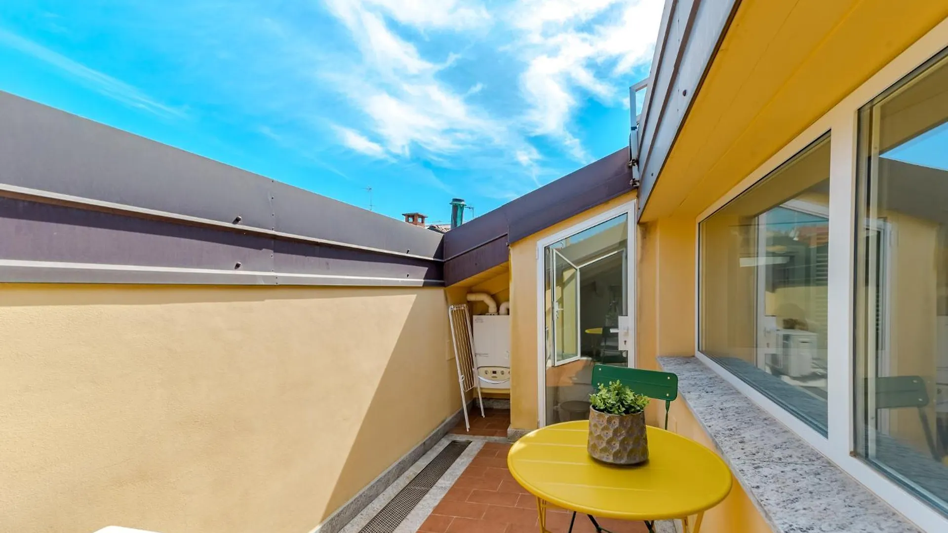 Apartment The Boutique Houses - The Ultimate Milan Design Experience